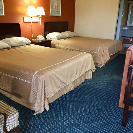 Executive Inn Texarkana Ngoại thất bức ảnh