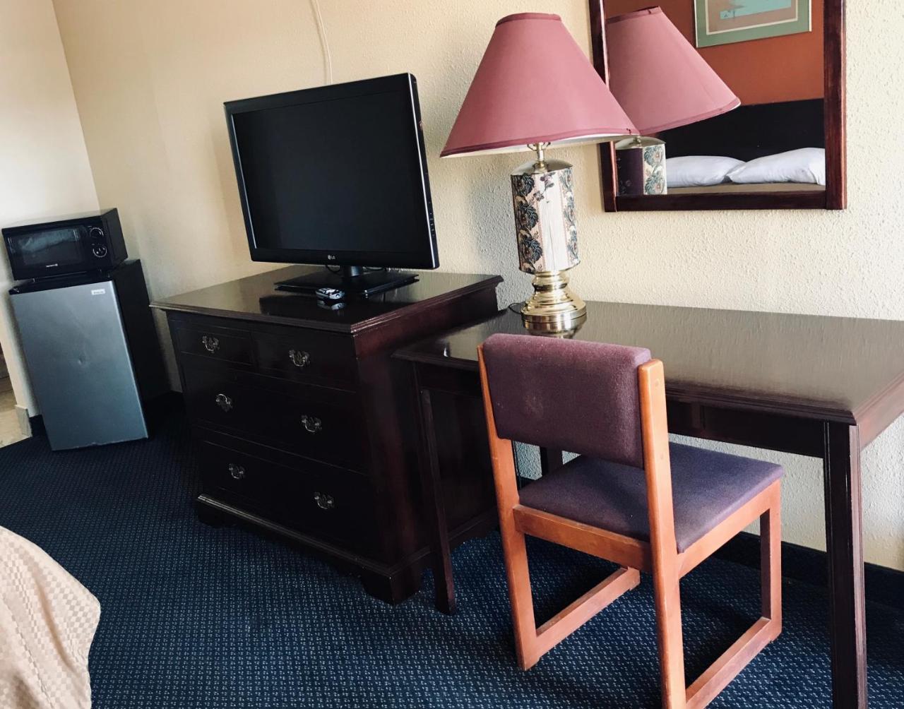 Executive Inn Texarkana Ngoại thất bức ảnh